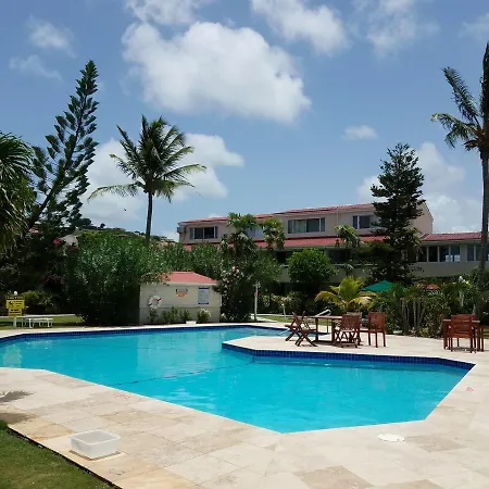 Antigua Village Beach Resort